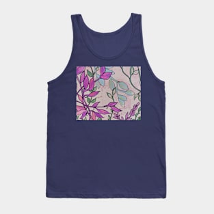 Favourite plants Tank Top